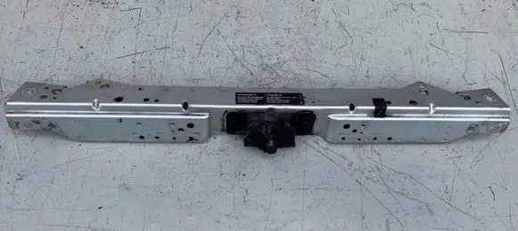 Opel Astra J Radiator support slam panel 13312134 Z176 13502577
