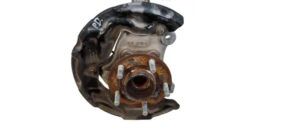 Ford Fusion II Front wheel hub DG9C3K170 DG9C3K170A RH10D