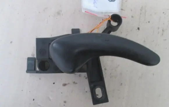 Ford Galaxy Front door interior handle