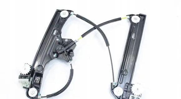 Mini Cooper E Front door window regulator with motor 5A7A697
