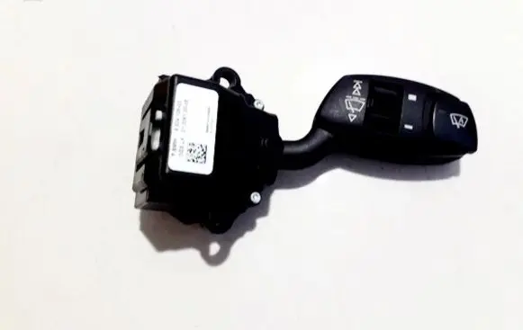 BMW 5 E60 E61 Wiper control stalk 692410603 01206100-08