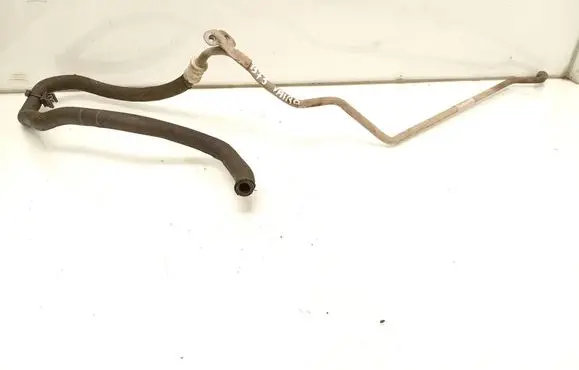 Audi Q5 SQ5 Power steering hose/pipe/line 8R2422891K