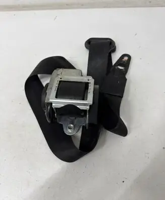 Audi A6 S6 C6 4F Front seatbelt 605404600 008L000 51926