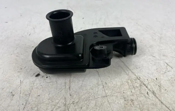 BMW X3 E83 Oil sump strainer pipe 6244041