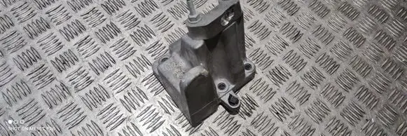 Dodge Challenger Bracket in trunk/boot 04726022A