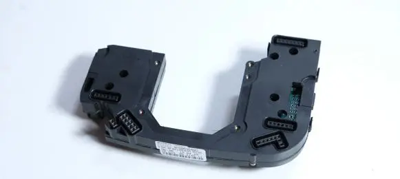 Audi A6 S6 C6 4F Steering angle sensor 4F0953549D