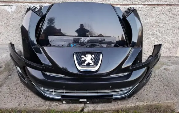 Peugeot 308 Front piece kit 