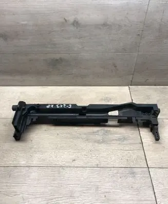 Mercedes-Benz E W213 Radiator mount bracket 10140570 10140577 A0995041800