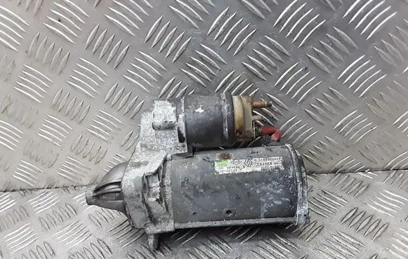 Renault Espace IV Starter motor 8200568535d