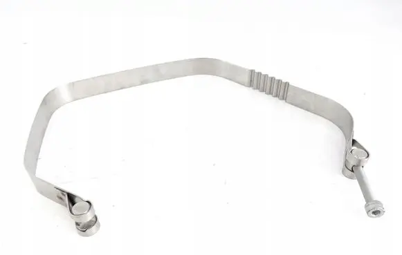 Porsche 911 991 Muffler mount bracket/holder 9P1251571