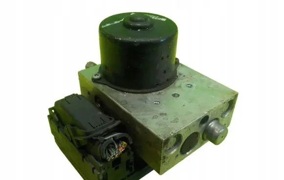 Nissan Pathfinder R51 ABS Pump 06210206844