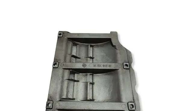 Mercedes-Benz A W168 Other engine bay part A6680140366