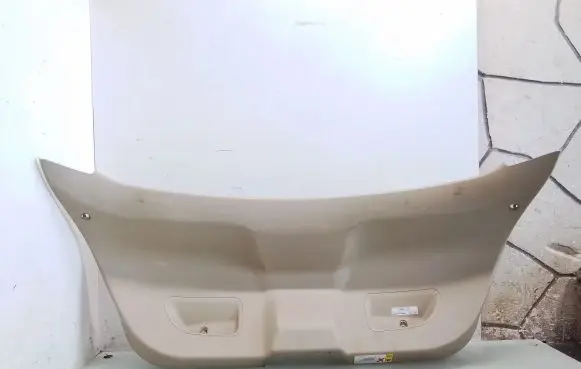 Ford Mondeo Mk III Tailgate/boot lid cover trim 1S71A42906