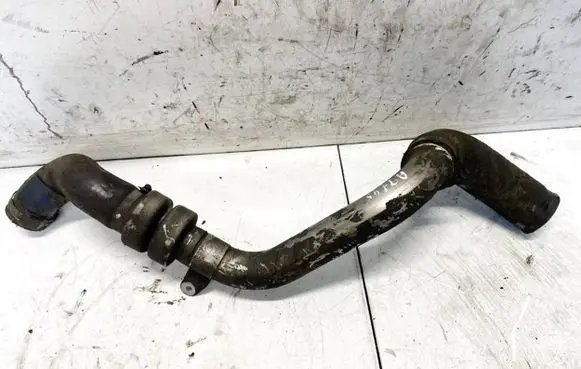 Renault Scenic II - Grand scenic II Intercooler hose/pipe 8200246222a 709960100-2