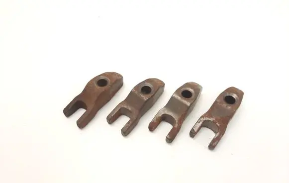 Hyundai i40 Fuel Injector clamp holder