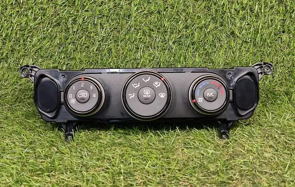 KIA Soul Climate control unit 97250B2AS0ASB