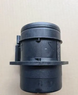 Mass air flow meter
