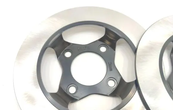 Ligier JS RC Front brake disc 1008471