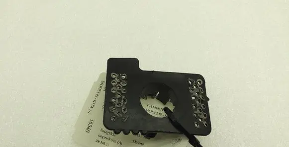 Mercedes-Benz A W176 Rear parking sensor holder (PDC) A1768852556