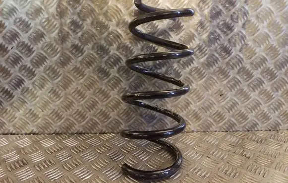 Renault Trafic III (X82) Front coil spring