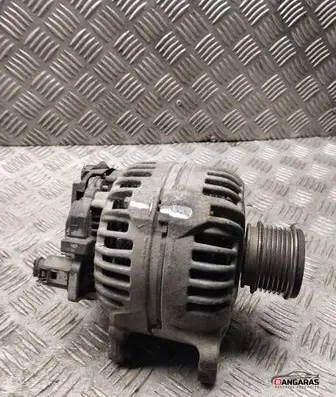 Volkswagen Caddy Generator/alternator