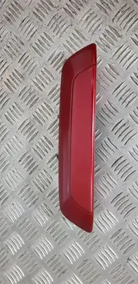 SsangYong Musso Tailgate trunk handle 