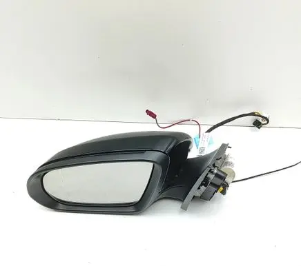 Mercedes-Benz GLA H247 Front door electric wing mirror A2478101007