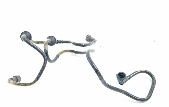 Peugeot 508 RXH Fuel line pipe