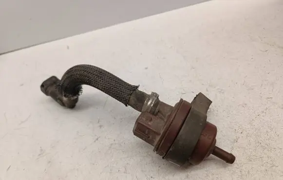 Citroen C3 Valve vacuum 2580008B