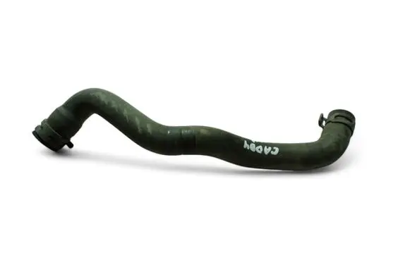 Volkswagen Caddy Engine coolant pipe/hose