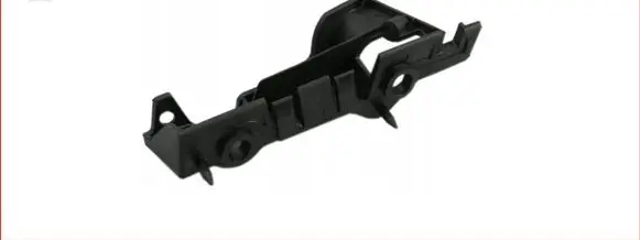 Audi A4 S4 B8 8K Front bumper mounting bracket 