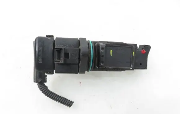 Volkswagen Golf Plus Mass air flow meter F00C2G2055