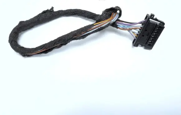 Audi A6 C7 Other wiring loom 3D0972708A