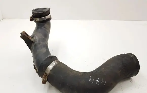 Toyota RAV 4 (XA30) Intercooler hose/pipe 1736226010