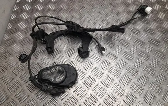 Mercedes-Benz GLC C254 Other wiring loom A2545403615