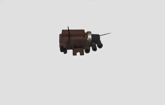 Citroen C4 I Turbo solenoid valve 9652570180