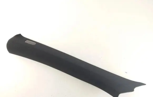 (A) pillar trim