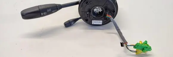 Mercedes-Benz SL AMG R230 Wiper turn signal indicator stalk/switch A2305401245
