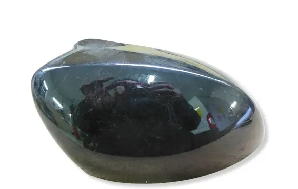 Fiat Grande Punto Plastic wing mirror trim cover 735351449