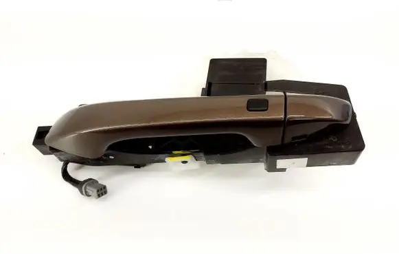 KIA Ceed Front door exterior handle