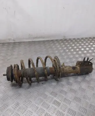 Fiat Panda II Front shock absorber/damper