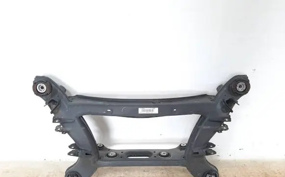 Mercedes-Benz SL R231 Rear axle beam 