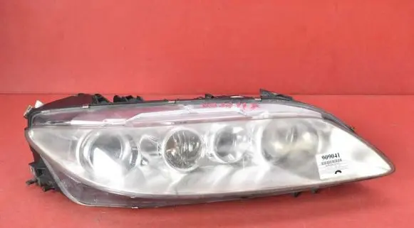Mazda 6 Headlight/headlamp F014002473R