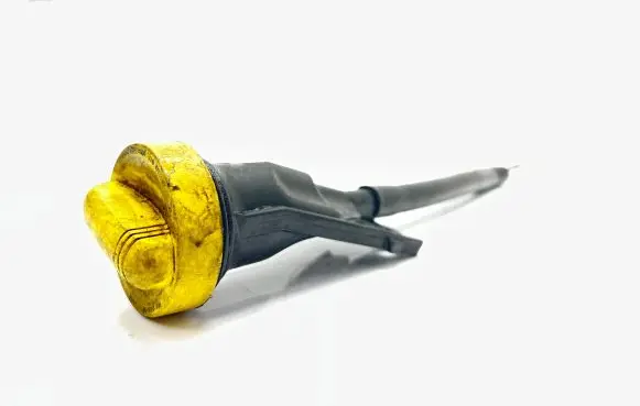 Renault Kangoo II Oil level dip stick 