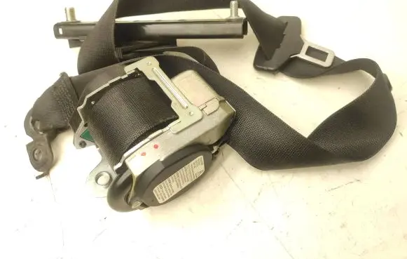 Mercedes-Benz Sprinter W906 Front seatbelt 601384100