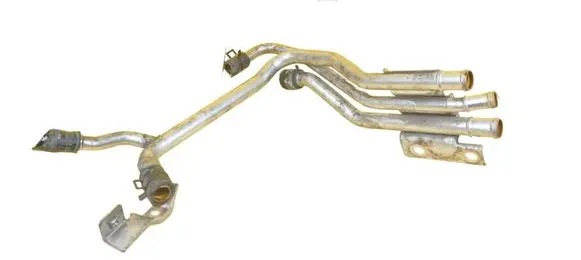 Chevrolet Orlando Engine coolant pipe/hose Z20D1