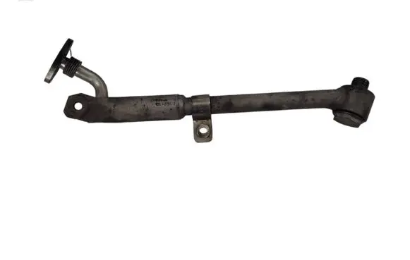 Skoda Yeti (5L) Turbo turbocharger oiling pipe/hose 03L145535D