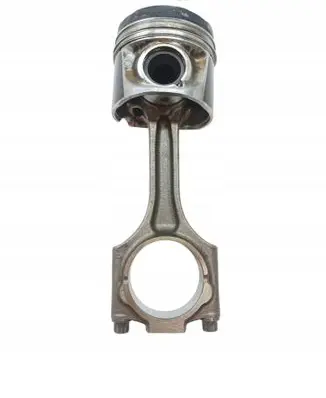 Volvo V60 Piston with connecting rod 81L123