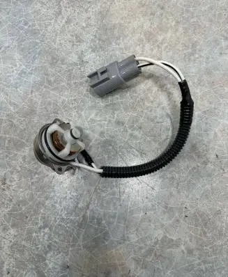 Subaru Legacy Fuel filter heater 42072AG190