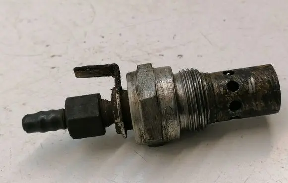 Ford Transit Glow plug 844F9N424AA